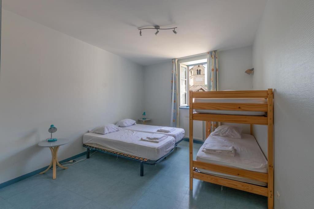 Cabana & Le Gite De Domange - Proche Macon Igé Extérieur photo