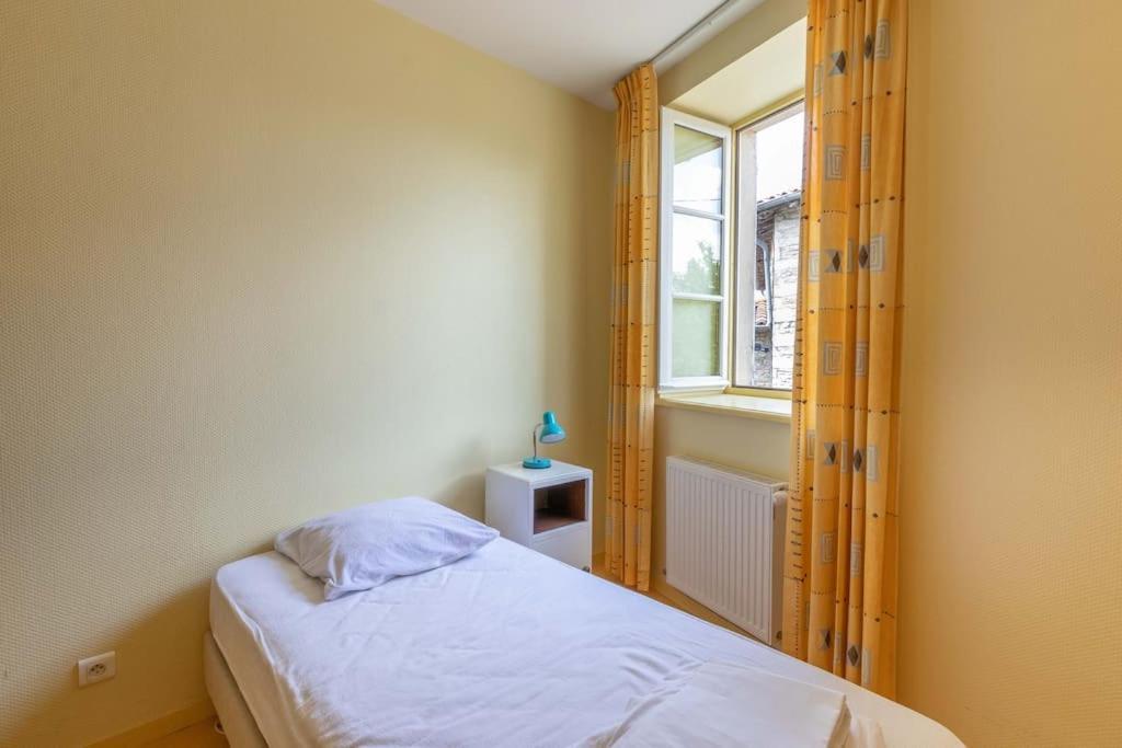 Cabana & Le Gite De Domange - Proche Macon Igé Extérieur photo