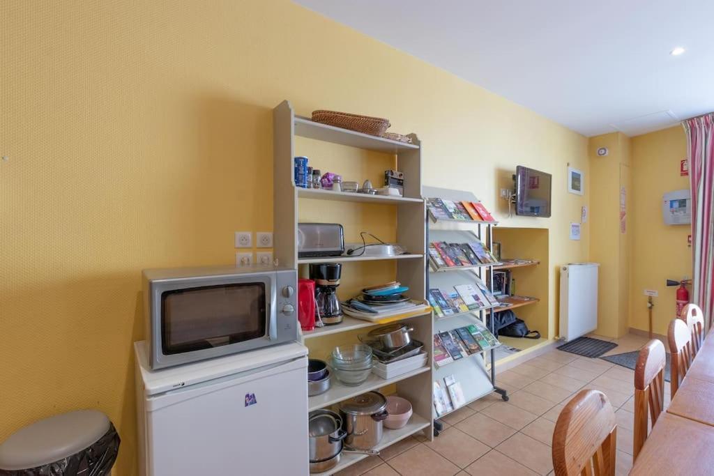 Cabana & Le Gite De Domange - Proche Macon Igé Extérieur photo